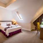 Large Twin Room