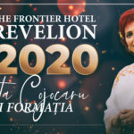 Oferta Revelion in Bucovina – The Frontier Hotel